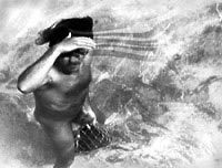 Moons Pool (1973)