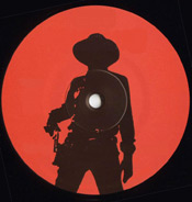 Once Upon a Time in the West