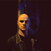 Willie Doherty: Määrittelemätön uhka I