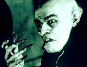 Shadow of the Vampire (Willem Dafoe)