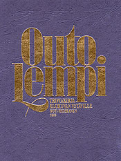 Outo Lempi