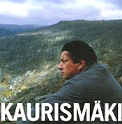 Aki Kaurismäki
