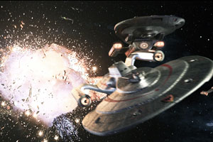 Star Wreck