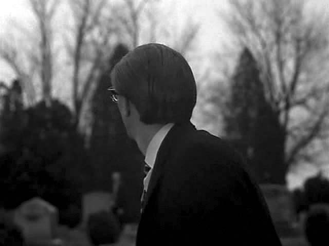 Night of the Living Dead Night of the Living Dead