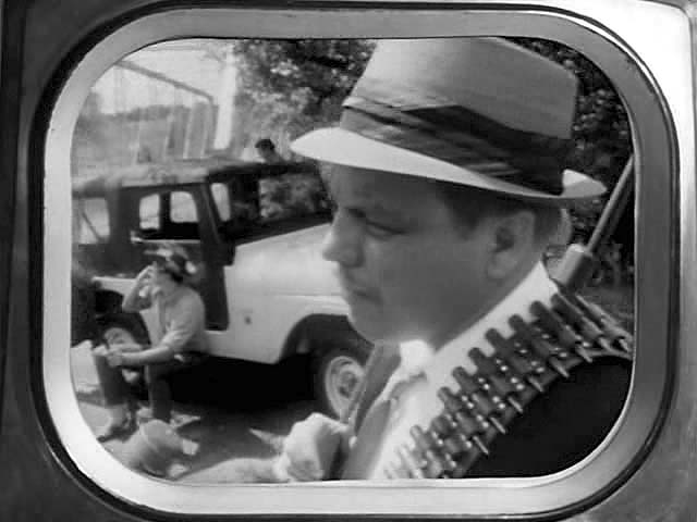 Night of the Living Dead Night of the Living Dead