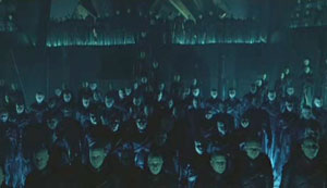 Dark City