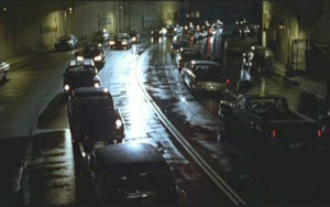 Dark City