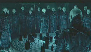 Dark City