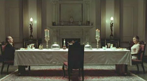 Dark City
