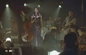 Dark City