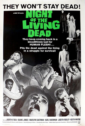 Night of the Living Dead