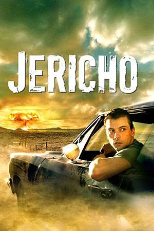 Jericho Jericho