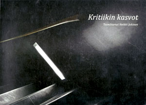 Kritiikin kasvot