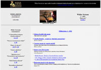 Wider Screen 2002 Wider Screen 2002