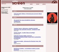 Wider Screen 2006 Wider Screen 2006